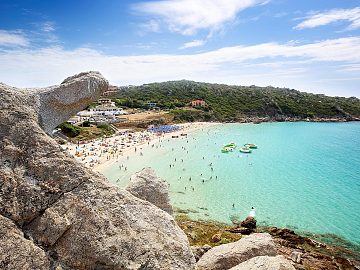Zdjęcie kierunku: Olbia